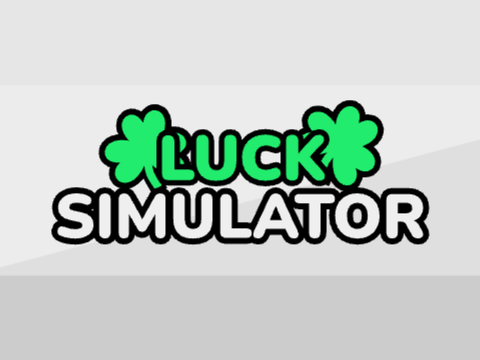 [1.1] Luck Simulator