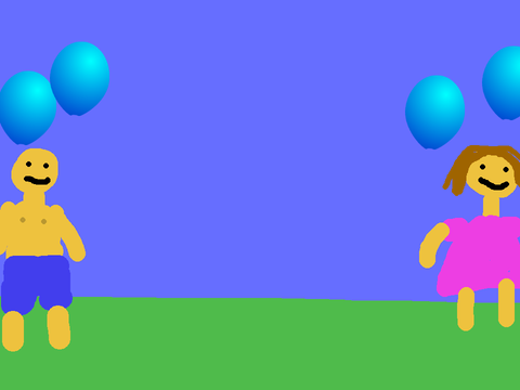 water balloon fight week 3