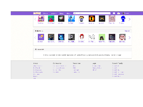 whats going on with scratch?