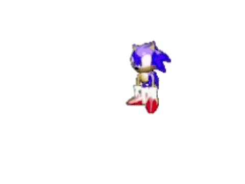 sonic dancing on them wasfi1234