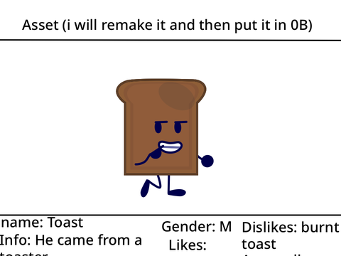 S.O.C.K 0a:SignUps! [OPEN] [Contestants:3/20] remix