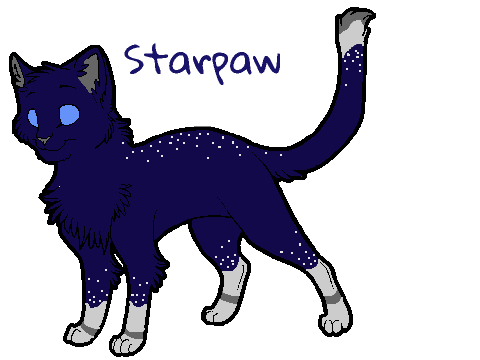 Starpaw