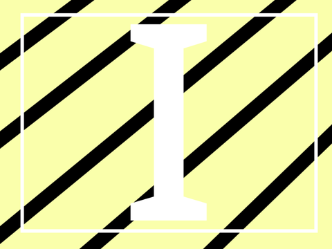I