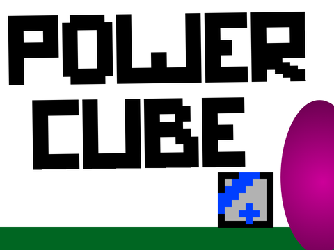 POWER CUBE!