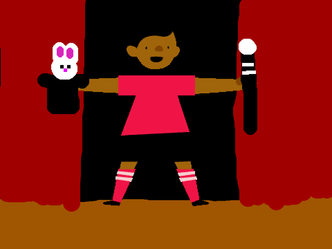 Magic Trick week 2