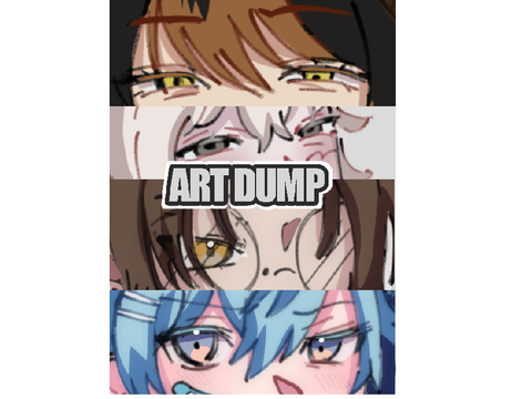 art dummpp (^-^)