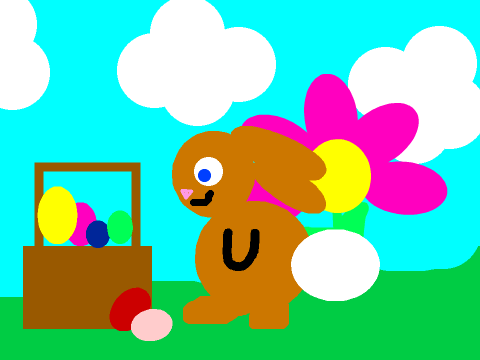Happy Easter!