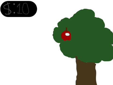 amongus appletree clicker WIP