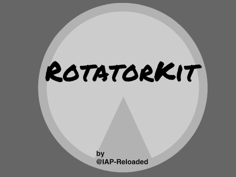 RotatorKit