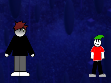 FnF Da_Windwaker's vs. bully (Add yourself/your oc singing Disability remix)