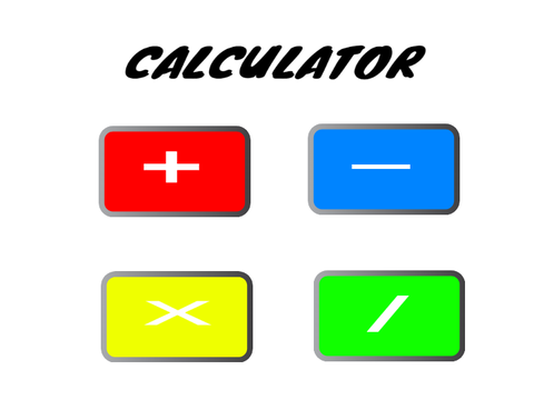 Simple Calculator