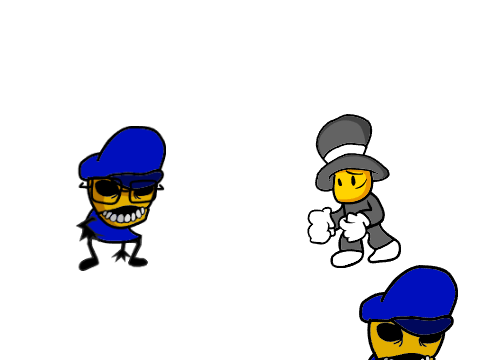 Squeakers endless aethos!!!