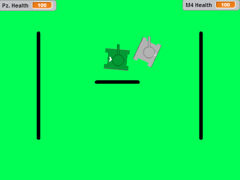 Battle