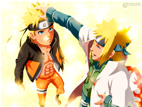Naruto Main theme: Slowed 
