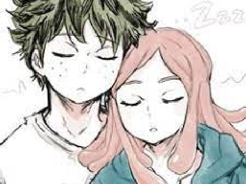 IzuMei anyone?  