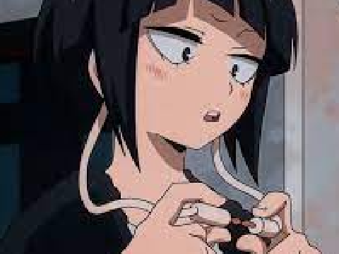 MHA waifu for the day(3/6/24): 