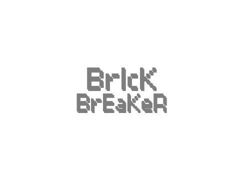 Brick Breaker