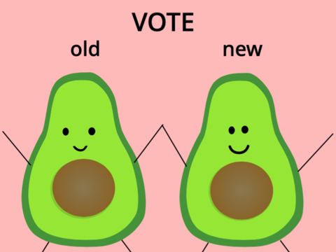 Vote now! :)