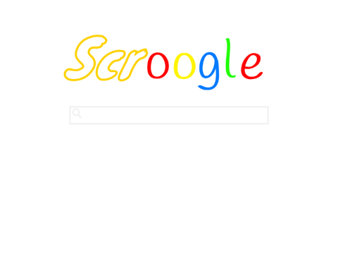 Scroogle