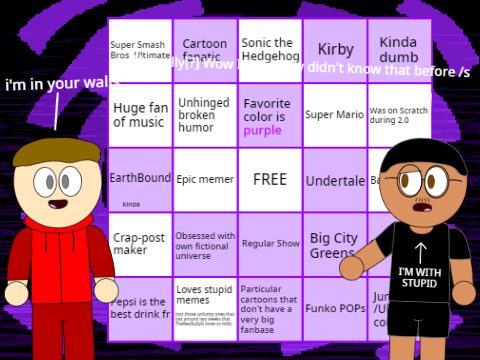 PK/Austin Bingo! remix