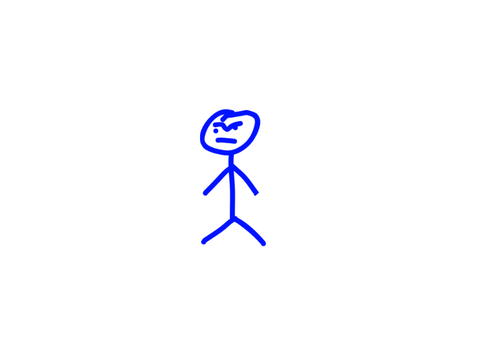 Some random ahh idle | fnf