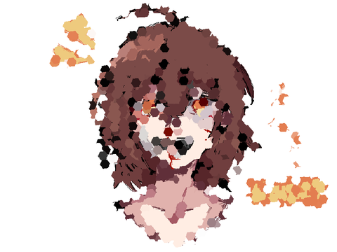 KANAN - art :-)