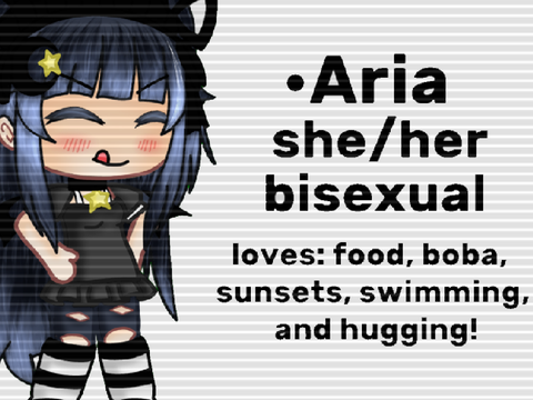 shipping oc entry 1/2!