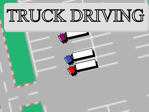 Truck Driving