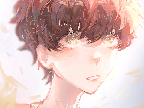 ORV ART COLLAB ☆