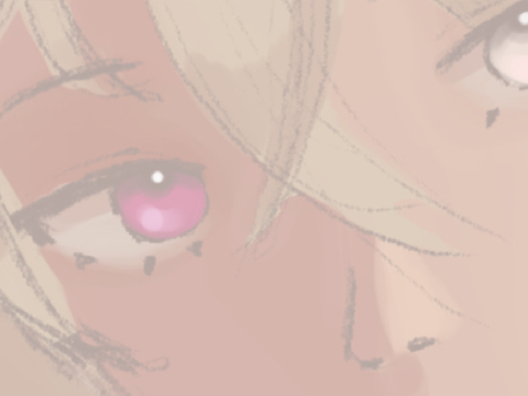adobe fresco drawing :D