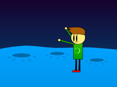 [AYF] On The Azurelikia Moon (2)