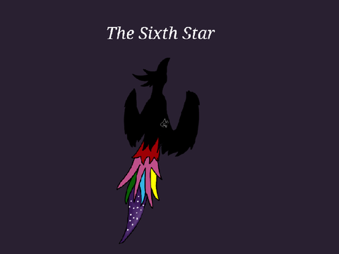 The Sixth Star - Prologue