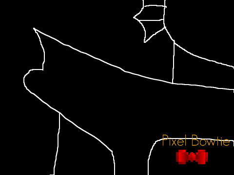 Fences -Undertale MAP- 33 and 34