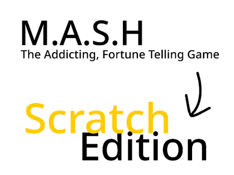 M.A.S.H