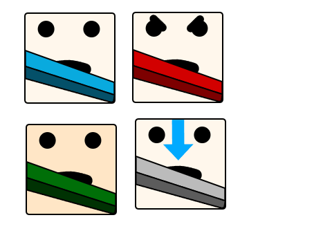 My assets for my up coming game