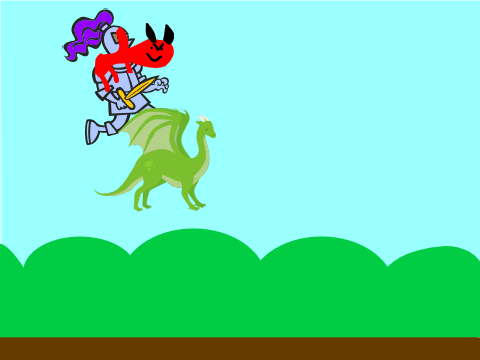 Knight Chase