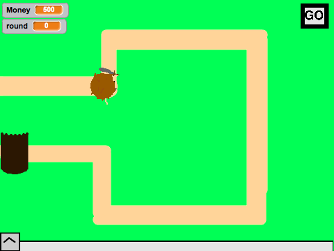 Tower defense II