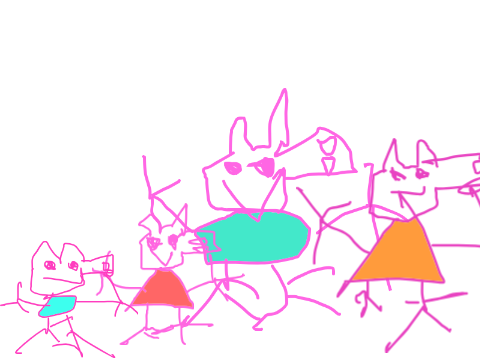 ruthes pepa pig