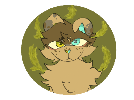 NEW ICON!!