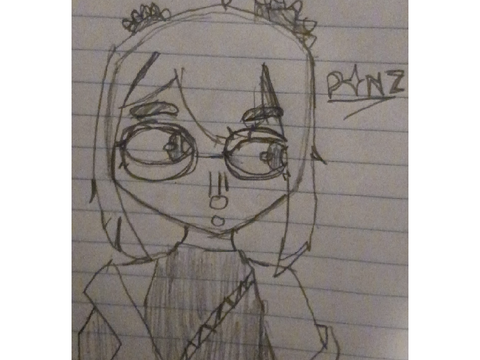 HAPPY EARLY BIRTHDAY!!! @-lemonswirls-