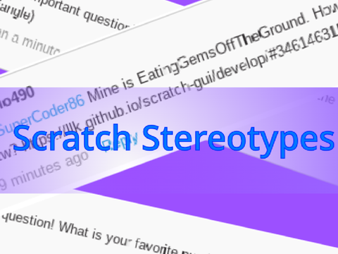Scratch Stereotypes #All #Trending #Animation
