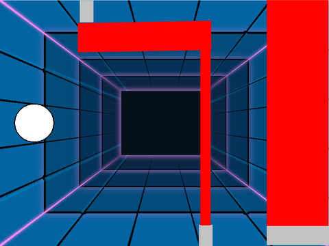Sick animation