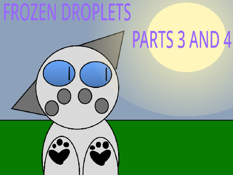 FD {☆**☆} PARTS 3+4