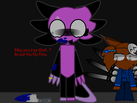 you dont look.. (3) 