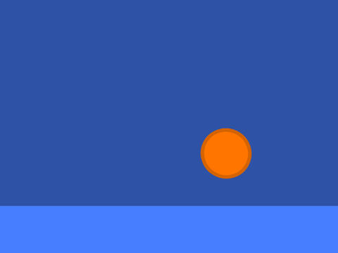 It’s so much smoother