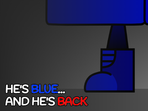 Ominous Teaser Thingy