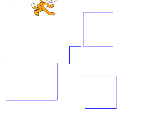 Draw Squares