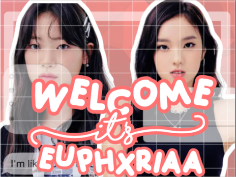 Order for euphxriaa 