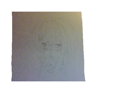 drawing for drawing contest