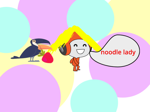 Profile Picture Contest! (Open) remix